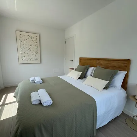 Apartamento Apto Moderno Con Vistas Unicas *