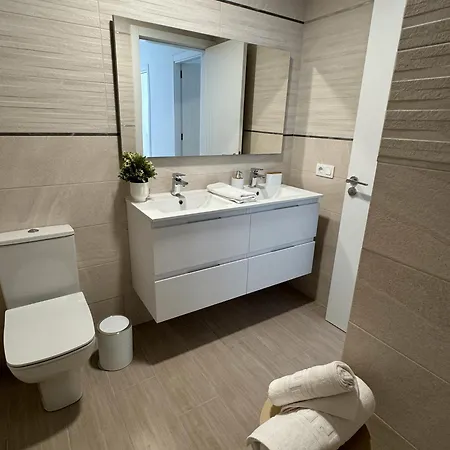 Apartamento Apto Moderno Con Vistas Unicas *