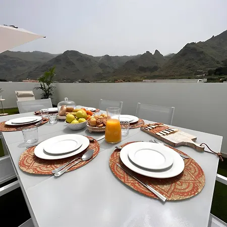 Apartamento Apto Moderno Con Vistas Unicas Los Silos