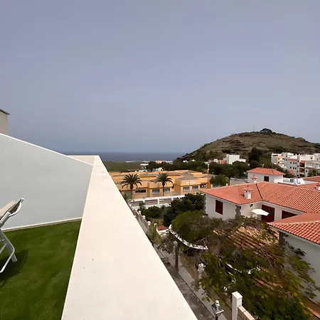 Apto Moderno Con Vistas Unicas *