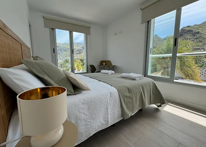 Apto Moderno Con Vistas Unicas