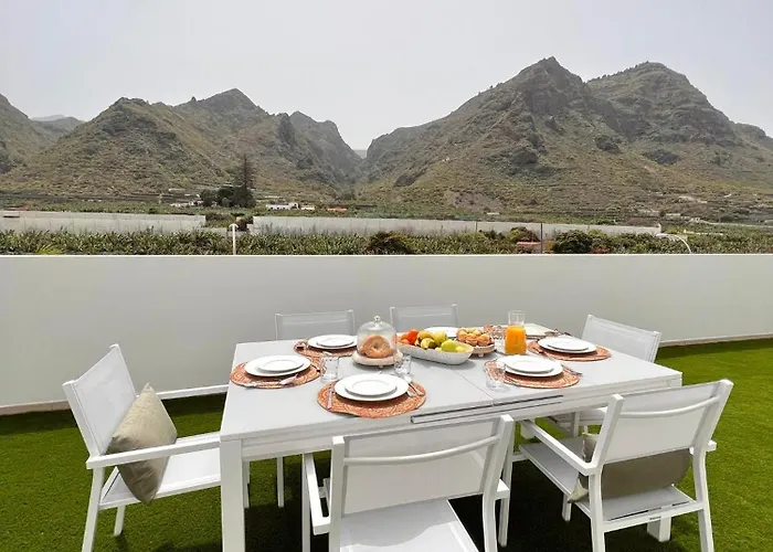 Apartamento Apto Moderno Con Vistas Unicas Los Silos