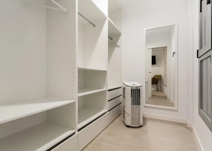 Apartamento Apto Moderno Con Vistas Unicas Los Silos