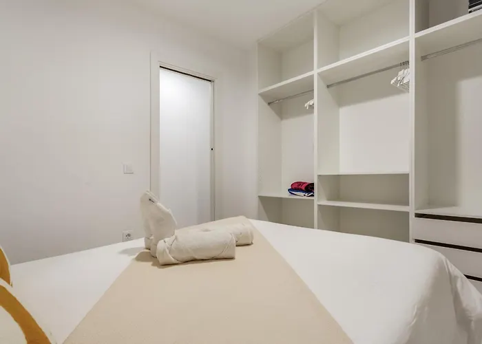 Apto Moderno Con Vistas Unicas Apartamento *