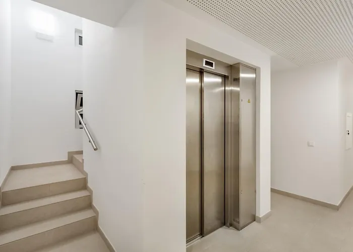 Apto Moderno Con Vistas Unicas Apartamento *