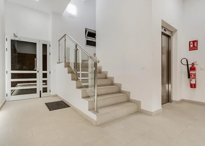 Apartamento Apto Moderno Con Vistas Unicas Los Silos