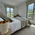 Apto Moderno Con Vistas únicas