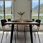 Apto Moderno Con Vistas únicas Apartamento Los Silos