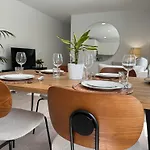 Apto Moderno Con Vistas Unicas Appartement *