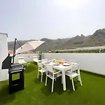 Apto Moderno Con Vistas únicas Apartamento Los Silos