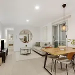 Apto Moderno Con Vistas Unicas Appartement