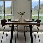 Apto Moderno Con Vistas Unicas Appartement *