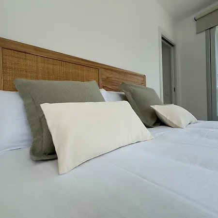 Apto Moderno Con Vistas Unicas *