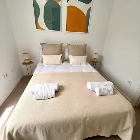 Apto Moderno Con Vistas Unicas * לוס סילוס