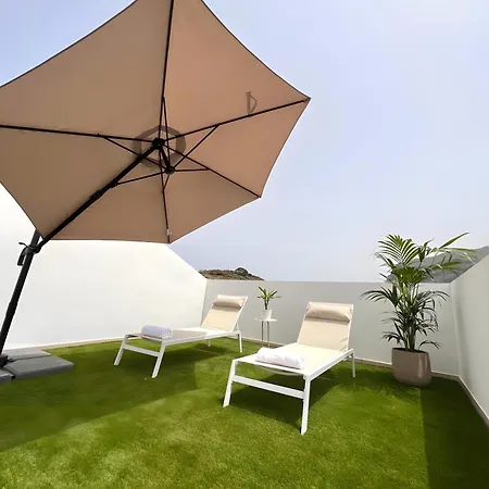 דירה Apto Moderno Con Vistas Unicas לוס סילוס