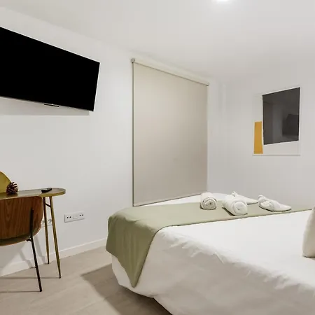 Apto Moderno Con Vistas Unicas Los Silos