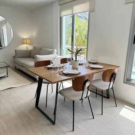 Appartement Apto Moderno Con Vistas Unicas *