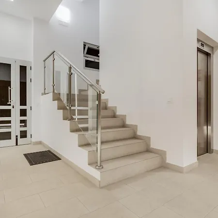 Apto Moderno Con Vistas Unicas Апартаменты *
