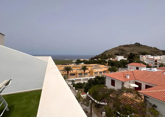 Apto Moderno Con Vistas Unicas *