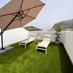 Apto Moderno Con Vistas Unicas Daire