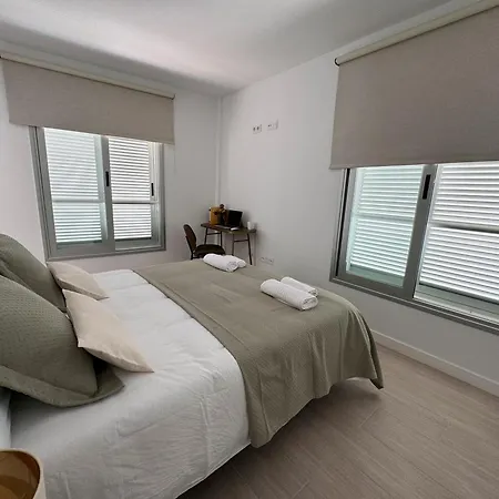 Apto Moderno Con Vistas Unicas *