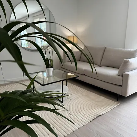 Appartement Apto Moderno Con Vistas Unicas