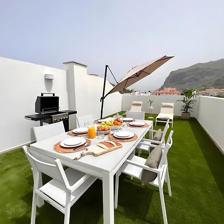 Apto Moderno Con Vistas Unicas Lejlighed *