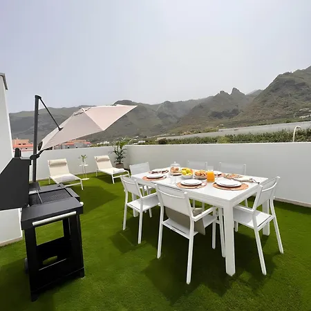 Apto Moderno Con Vistas Unicas Lejlighed