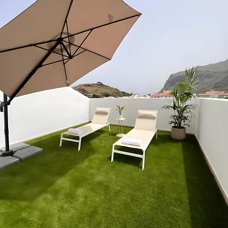 Apto Moderno Con Vistas Unicas *