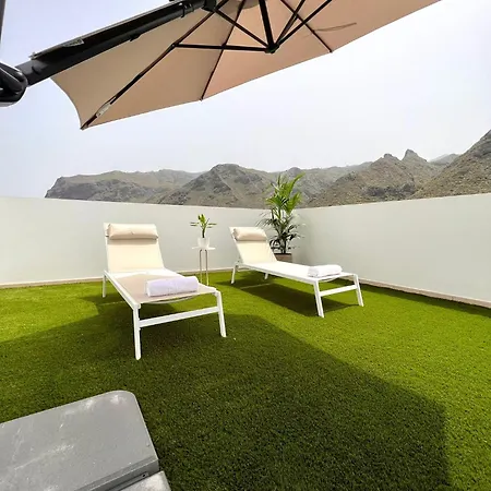 Apto Moderno Con Vistas Unicas * Los Silos