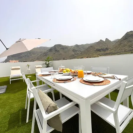 Apto Moderno Con Vistas Unicas Los Silos