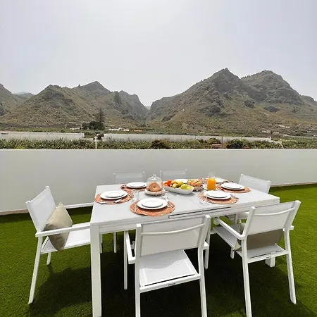 Lejlighed Apto Moderno Con Vistas Unicas Los Silos