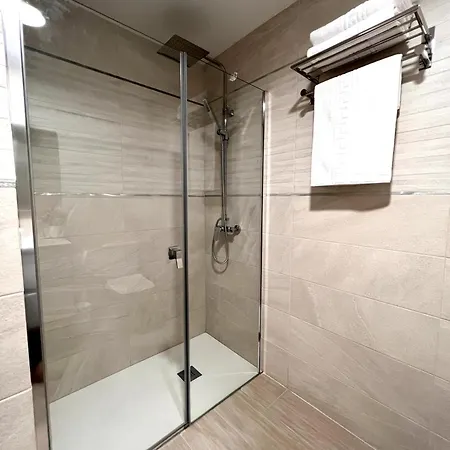 Apto Moderno Con Vistas Unicas