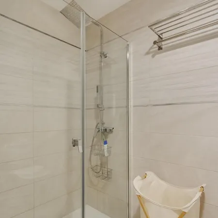 Apto Moderno Con Vistas Unicas Lejlighed *