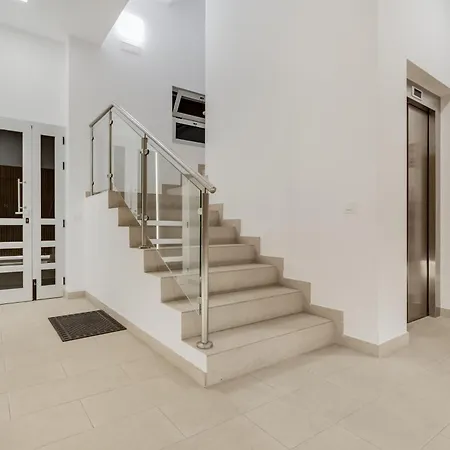 Lejlighed Apto Moderno Con Vistas Unicas Los Silos