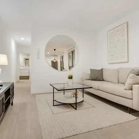 Apartment Apto Moderno Con Vistas Unicas