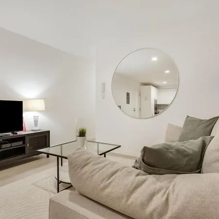 Apartment Apto Moderno Con Vistas Unicas