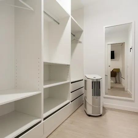 Apto Moderno Con Vistas Unicas Apartment *