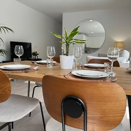 Apartment Apto Moderno Con Vistas Unicas Los Silos