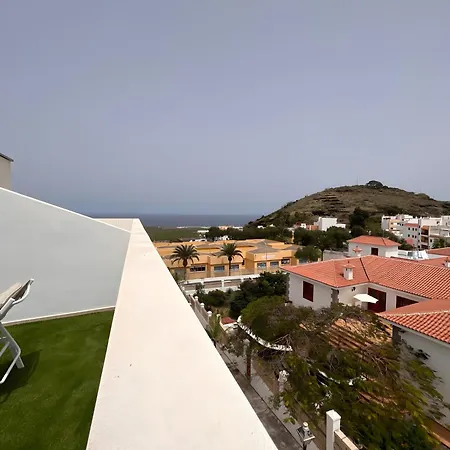 公寓 Apto Moderno Con Vistas Unicas *