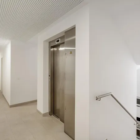 Apto Moderno Con Vistas Unicas * 洛斯瑟罗斯