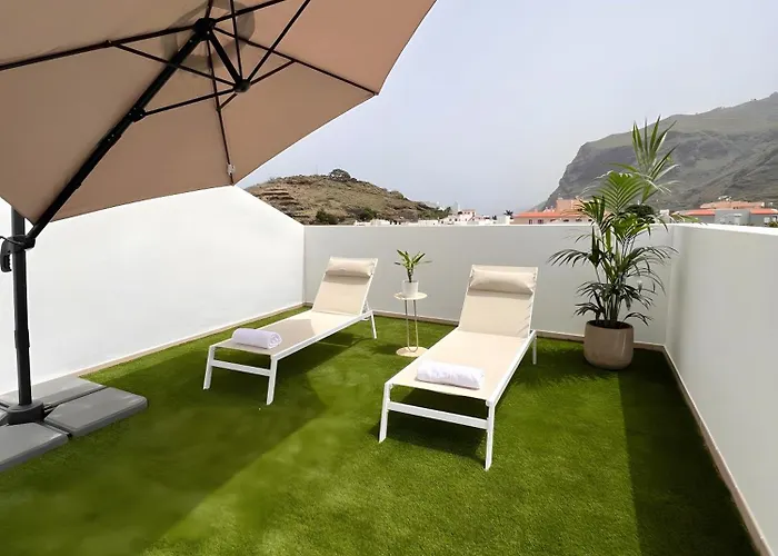 Apto Moderno Con Vistas Unicas *