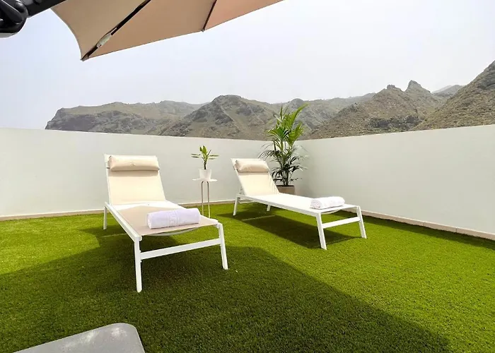 Apto Moderno Con Vistas Unicas * 洛斯瑟罗斯