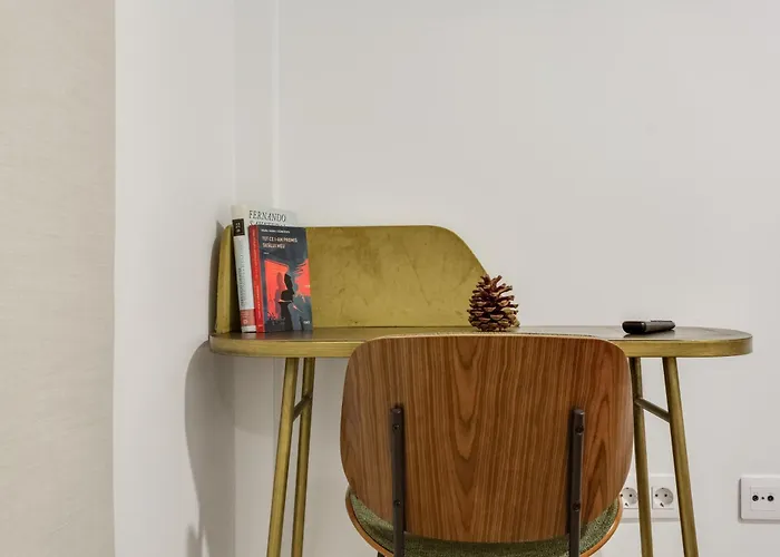 Apto Moderno Con Vistas Unicas Appartement