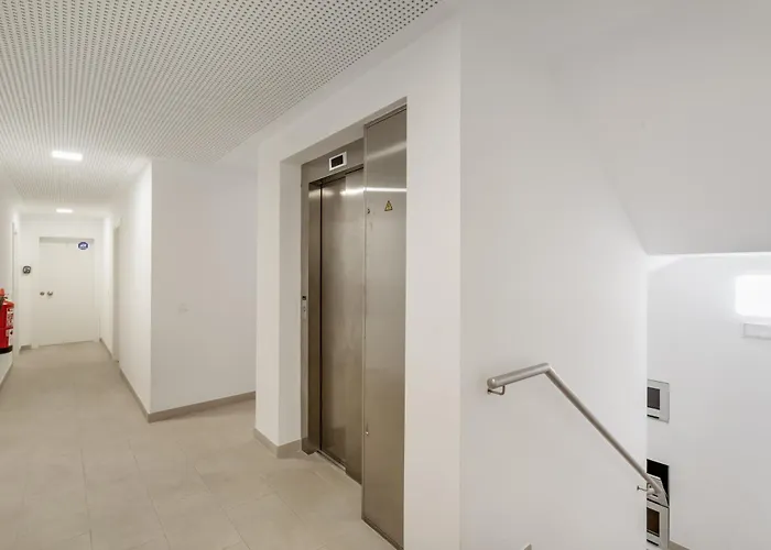 Appartement Apto Moderno Con Vistas Unicas *