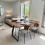 Apartment Apto Moderno Con Vistas Unicas *
