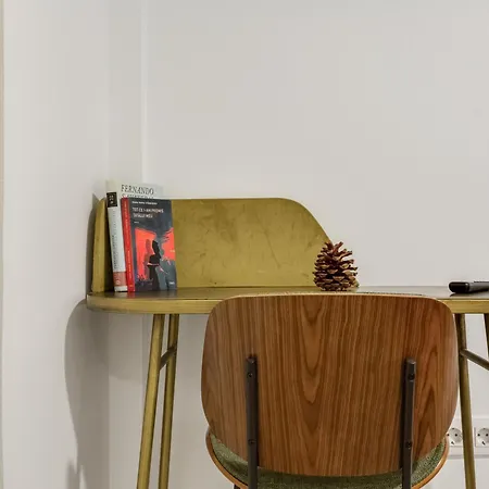 Apto Moderno Con Vistas Unicas Apartment