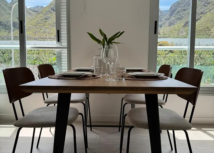 Apto Moderno Con Vistas Unicas Apartment Los Silos