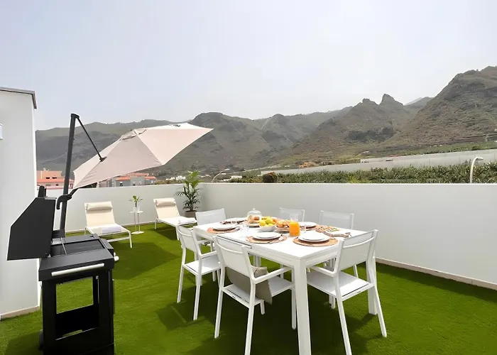 Apto Moderno Con Vistas Unicas Apartment Los Silos