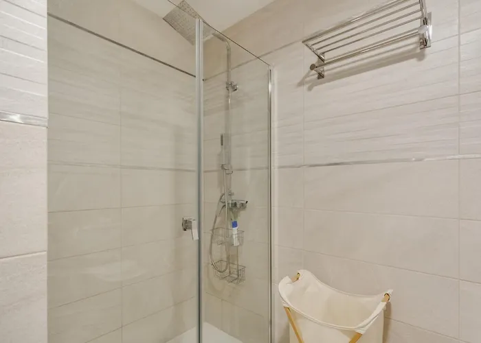 Apto Moderno Con Vistas Unicas Apartment *